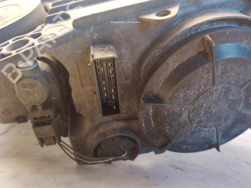 Right headlight CITROËN C5 III (RD_) 2.0 HDi 140 (RDRHF8, RDRHFA, RDRHA8, RDRHAJ) | BP30146263C29 - Image 4