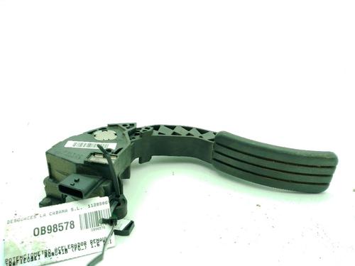 pedal-renault-trafic-iii-van-fg_-2014-32103872 main image