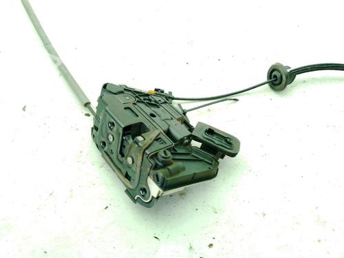 Used Rear right lock SEAT LEON ST (5F8) 2.0 TDI (150 hp) 28804874