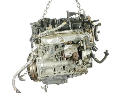 Engine BMW 3 (F30, F80) 316 d | BP35943267M1 - Image 2