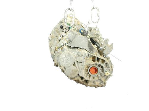 Gearbox NISSAN QASHQAI / QASHQAI +2 I (J10, NJ10, JJ10E) 2.0 | BP24051677M3 