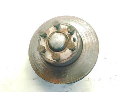 Used Right front steering knuckle IVECO DAILY IV Van 35S14 C, 35S14 C/P, 35S14 V, 35S14 V/P, 35C14 V,... (136 hp) 25781574