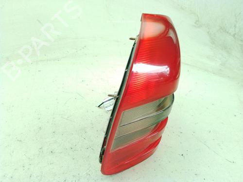 Left taillight MERCEDES-BENZ C-CLASS (W202) C 250 Turbo-D (202.128) | BP28290615C34 