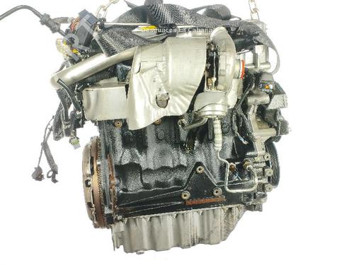 Engine OPEL ZAFIRA A MPV (T98) 2.2 DTI 16V (F75) | BP31583510M1 - Image 3
