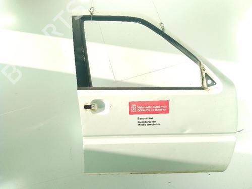 Right front door NISSAN TERRANO II (R20) 2.7 TDi 4WD | BP29298765C3 