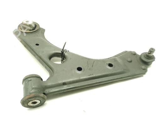 Used Left front suspension arm Left front suspension arm FIAT PUNTO (199_) 1.3 D Multijet (75 hp) 34002764 34002764