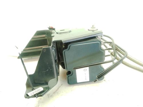 Used ABS pump ABS pump IVECO DAILY VI Van 33S16, 35S16, 35C16, 38S16, 40C16, 42S16, 50C16 (156 hp) 36375614 36375614