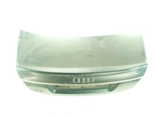 Used Tailgate AUDI A6 C6 (4F2) 2.0 TDI (140 hp) 31181554