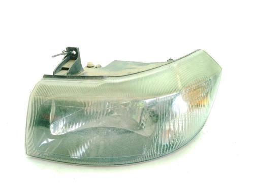 Used Left headlight Left headlight FORD TRANSIT Bus (FD_ _, FB_ _, FS_ _, FZ_ _, FC_ _) 2.0 DI (F_E_, F_F_, F_G_) (100 hp) 34003043 34003043