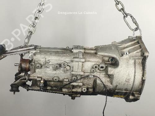 Gearbox BMW 1 (E87) 120 d | BP24040904M3 - Image 2