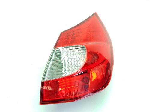 Used Right taillight Right taillight RENAULT SCÉNIC II (JM0/1_) 2.0 (JM05, JM0U, JM1N, JM1U, JM2V) (135 hp) 33905501 33905501