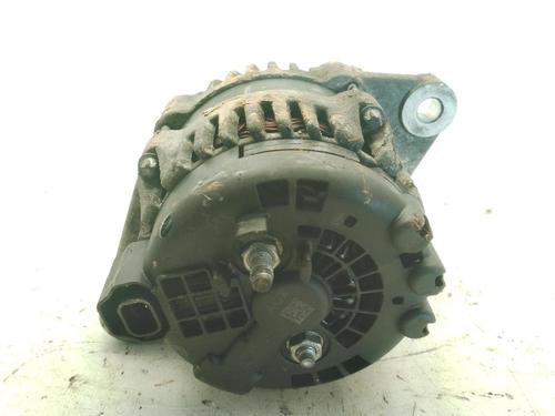 Alternator OPEL ZAFIRA TOURER C (P12) 2.0 CDTi (75) | BP24546320M7 - Image 4