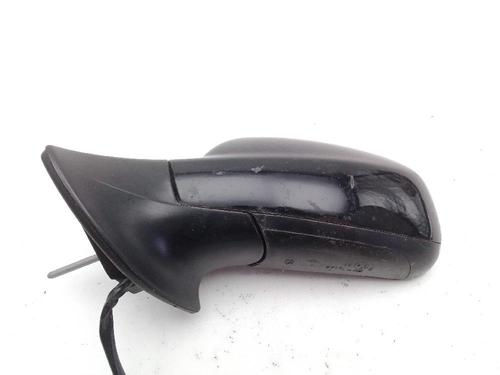 Left mirror PEUGEOT 407 (6D_) 1.8 16V (6D6FYC) | BP18369623C26 