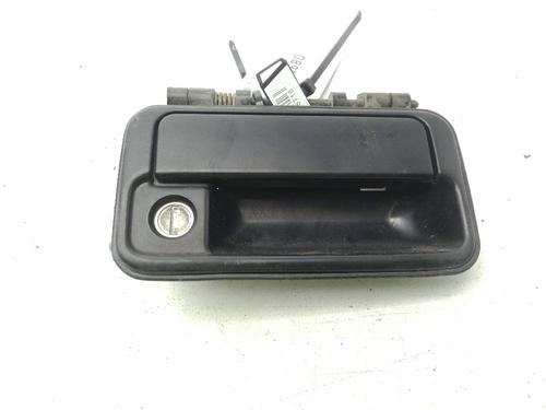 tailgate-handle-suzuki-jimny-closed-off-road-vehicle-sn-1998-32155100 main image
