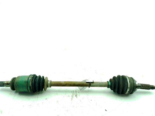 Used Left rear driveshaft Left rear driveshaft SUBARU IMPREZA Saloon (GD) 2.0 WRX STi AWD (GDB) (265 hp) 33426137 33426137