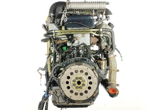 Engine ISUZU TROOPER III 3.0 DTI | BP37660704M1 - Image 4