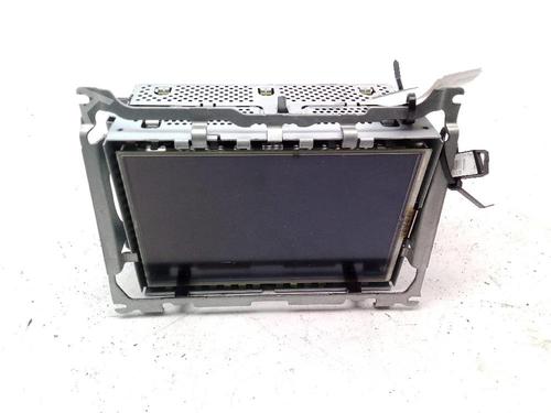 Used Display monitor Display monitor JAGUAR XF I (X250) 2.2 D (200 hp) 30871903 30871903
