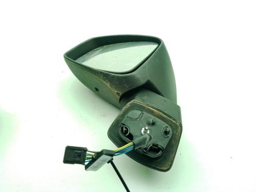 Left mirror RENAULT GRAND SCÉNIC III (JZ0/1_) 1.6 dCi (JZ00, JZ12) | BP30899522C26 