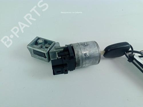 Used Ignition barrel CITROËN C4 Grand Picasso I (UA_) 2.0 HDi 138 (136 hp) 18373485