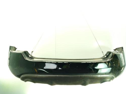Used Rear bumper NISSAN MURANO I (Z50) 3.5 4x4 (234 hp) 24121837