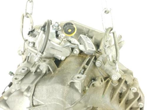 Gearbox OPEL ZAFIRA TOURER C (P12) 2.0 CDTi (75) | BP24044837M3 - Image 6