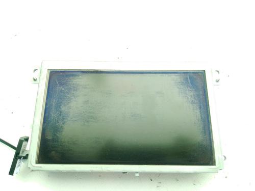 Display Display AUDI Q7 (4LB) 4.2 TDI quattro (326 hp) 35800215 35800215
