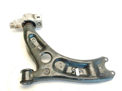 Left front suspension arm AUDI A3 (8P1) 1.6 TDI | BP29350734M12 