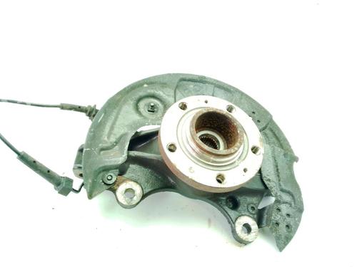 Used Left front steering knuckle Left front steering knuckle 32182687 32182687
