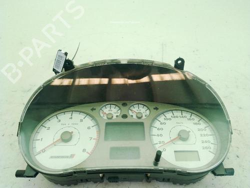 Used Instrument cluster Instrument cluster 36404902 36404902
