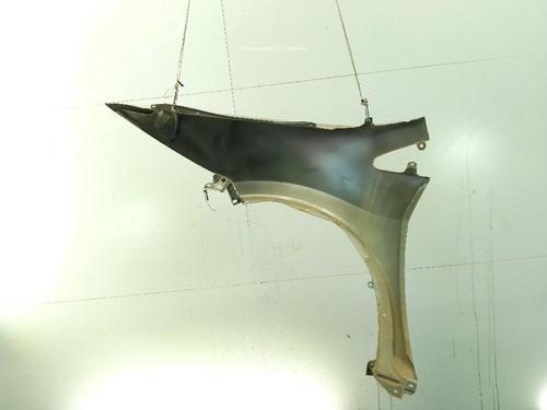 Right front fenders HONDA CIVIC VIII Hatchback (FN, FK) 2.2 CTDi (FK3) | BP24948578C42 