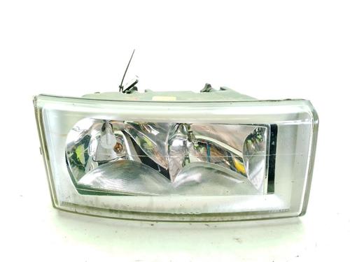 Used Right headlight Right headlight IVECO DAILY III Platform/Chassis 35 C 12 , 35 S 12 (AEKA14A1, AEKA14AA, AEKA64A1,... (116 hp) 34459849 34459849