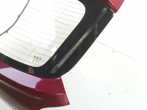 Tailgate CHEVROLET CRUZE Hatchback (J305) 2.0 CDI | BP27450928C6 