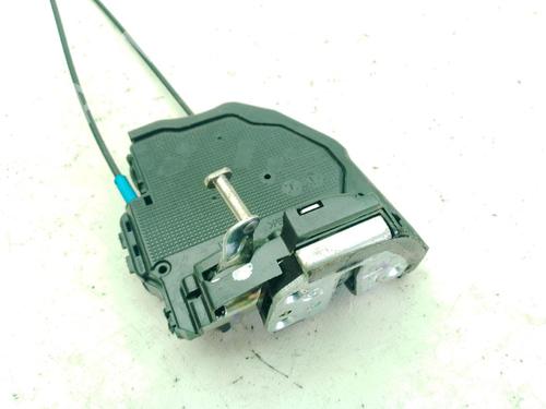 Rear left lock TOYOTA AURIS Estate (_E18_) 1.8 Hybrid (ZWE186_, ZWE186R, ZWE186H) | BP28419817C100 