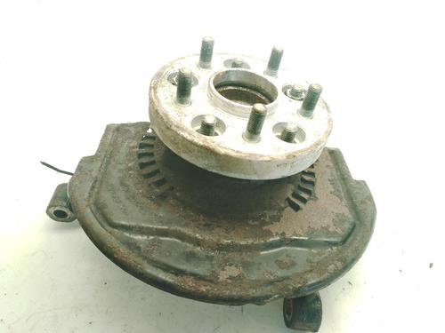 Right front steering knuckle INFINITI FX 45 All-wheel Drive | BP25135488M26 