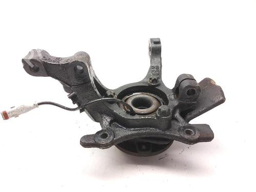Left front steering knuckle OPEL ASTRA H GTC (A04) 1.4 (L08) | BP18358186M25 