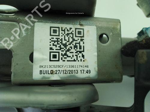 Steering column FORD TRANSIT CUSTOM V362 Van (FY, FZ) 2.2 TDCi | BP32335389M21 - Image 3
