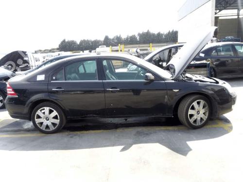 Steering rack FORD MONDEO III (B5Y) 2.0 TDCi | BP32438051M22 - Image 9