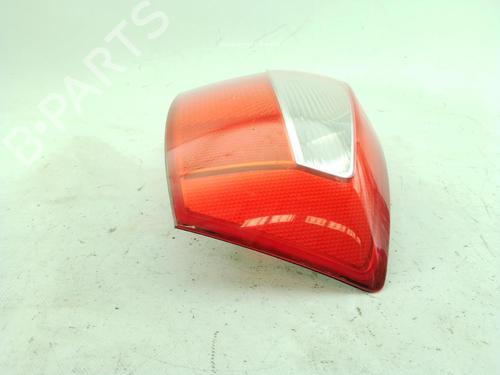 Right taillight AUDI A4 B6 (8E2) 2.0 | BP26612527C35 - Image 2