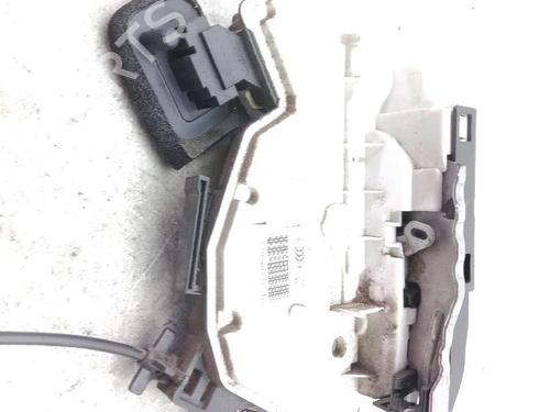 Rear left lock SEAT LEON (5F1) 1.6 TDI | BP24045932C100 