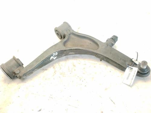 Venstre fortil bærearm RENAULT MASTER II Van (FD) 2.5 dCi 100 (FD0U, FD0V) (99 hp) 28350759