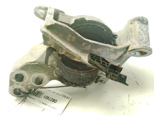 Engine mount MAZDA CX-5 (KF) 2.0 | BP24578783M89 - Image 3