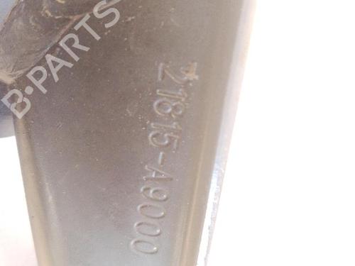Engine mount KIA SPORTAGE IV (QL, QLE) 2.0 CRDi | BP27587822M89 