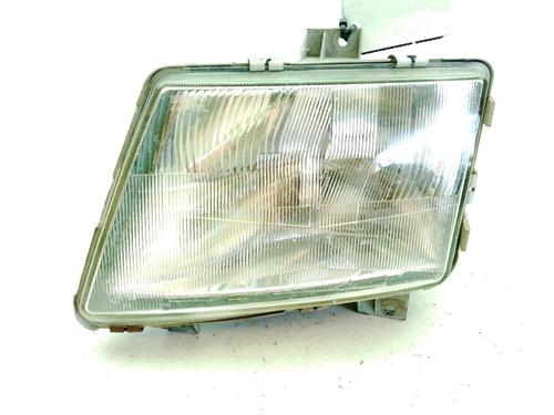 Used Left headlight MERCEDES-BENZ VITO Van (W638) 112 CDI 2.2 (638.094) (122 hp) 27647845