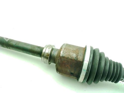 Right front driveshaft CITROËN JUMPER II Van 2.0 BlueHDi 130 | BP32978518M39 - Image 3