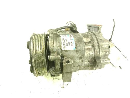 AC compressor FIAT PUNTO (199_) 1.3 D Multijet | BP24043103M34 - Image 3