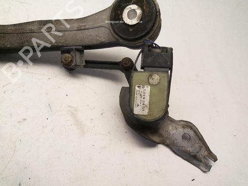 Right front suspension arm PORSCHE CAYENNE (9PA) Turbo 4.5 | BP22687093M13 