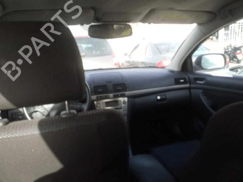 Recambios TOYOTA AVENSIS (_T25_)  2.2 D-4D (ADT251_, ADT251R)  4568115