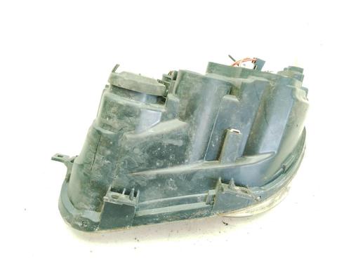 Right headlight VW POLO (9N_, 9A_) 1.2 12V | BP26540033C29 