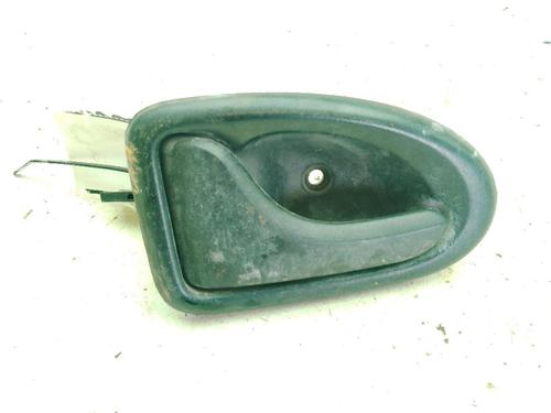 Used Front left interior door handle Front left interior door handle OPEL MOVANO A Van (X70) 2.8 DTI (FD) (114 hp) 39579598 39579598