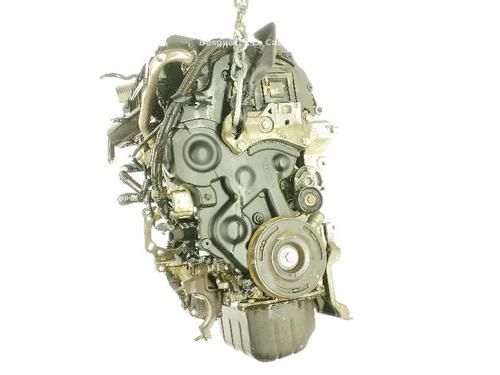Engine FORD FUSION (JU_) 1.4 TDCi | BP32385615M1 